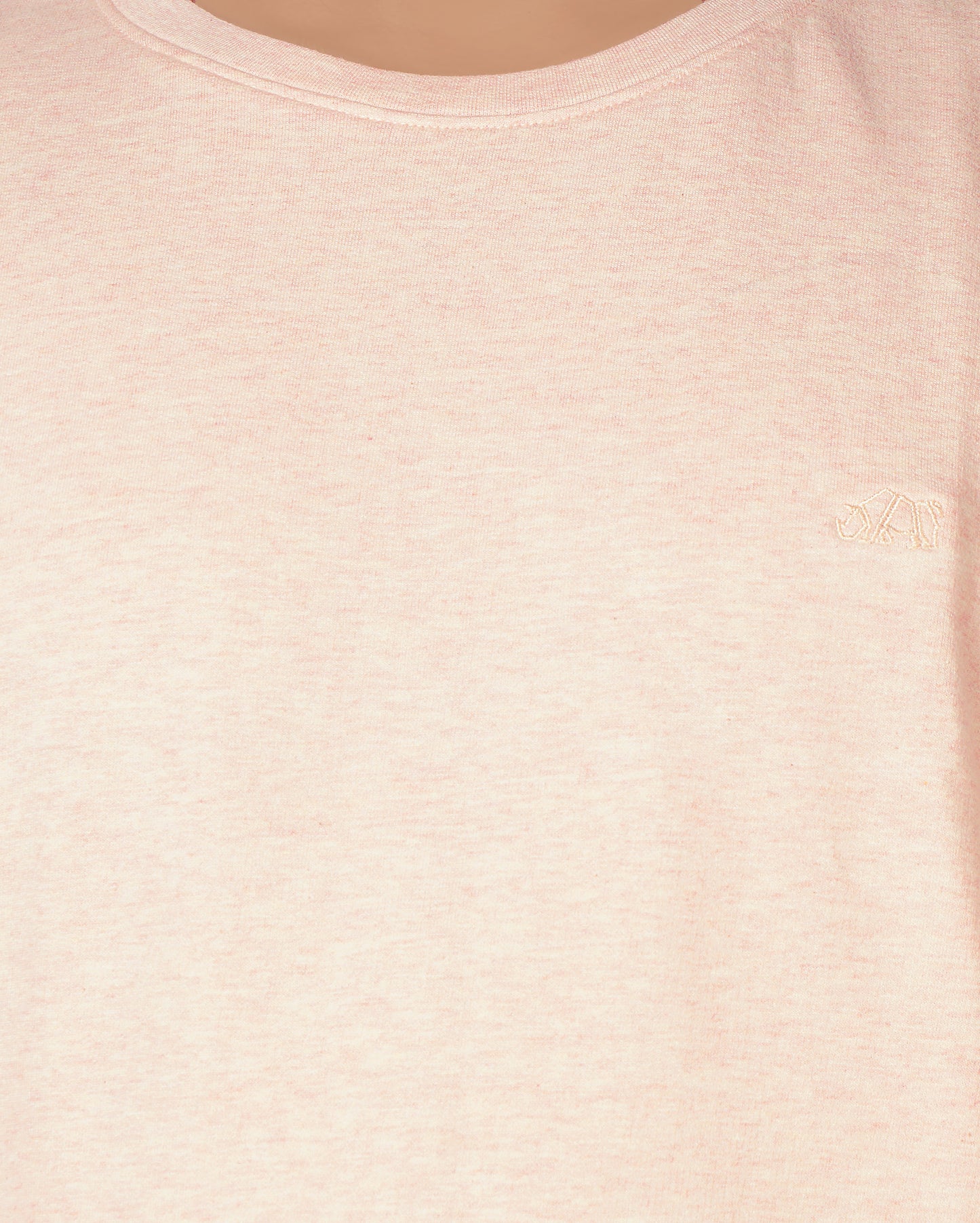 Light Pink Peach | Regular Fit Unisex Tshirt